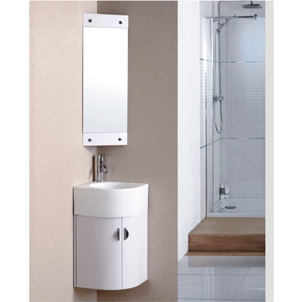 corner bathroom vanities MP-2021