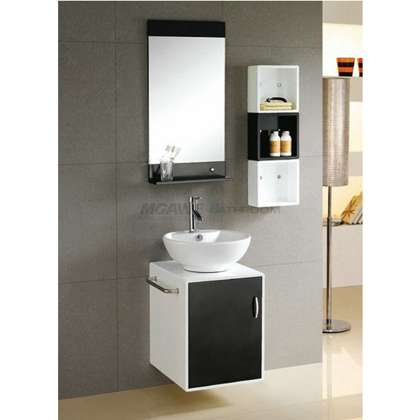 Black Bathroom Vanity With Sink Good, Black Vanity Sink Combo