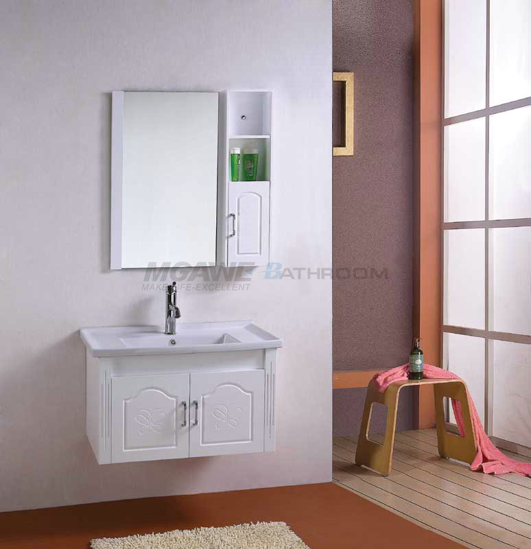 bathroom cabinets with mirror MP-2029