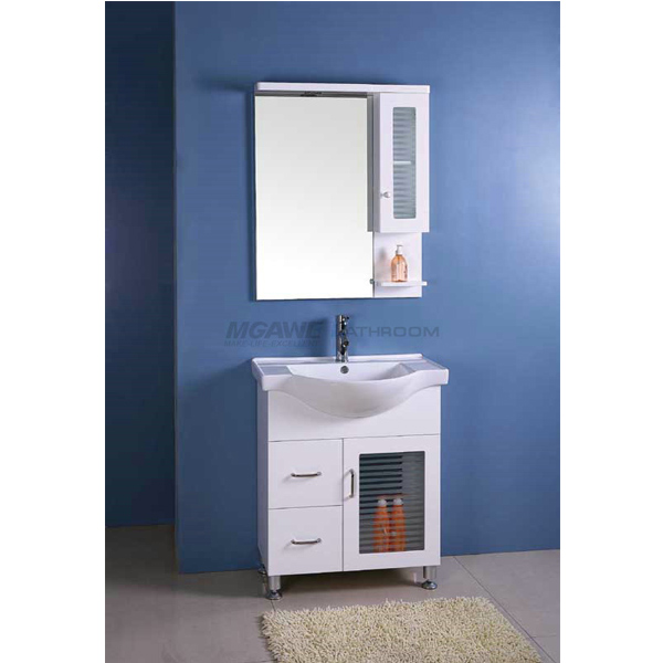 mirrored cabinet for bathroom MP-2037