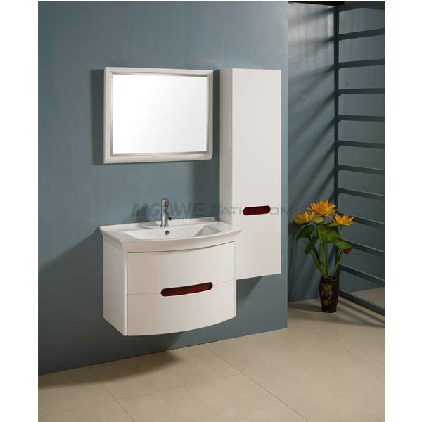 modern bathroom vanities cheap MP-2041