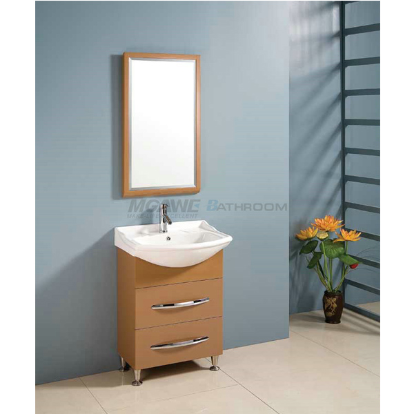 free standing bathroom vanity units MP-2042