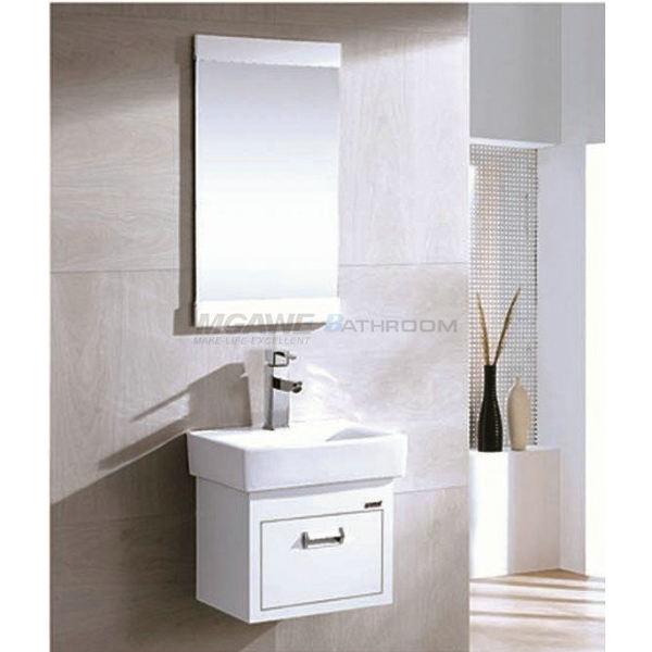 smallest bathroom vanity MP-2047