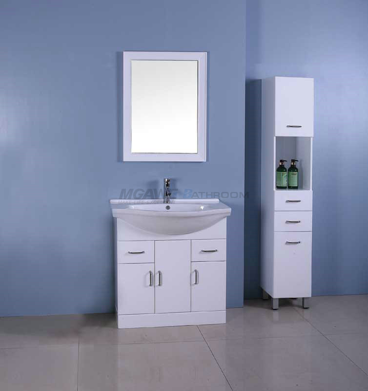 bath vanity cabinets MD-011