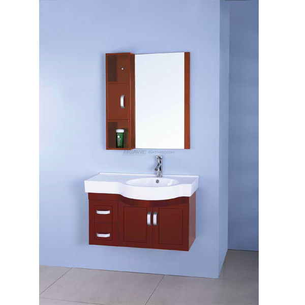 bathroom wall cabinets MS-8022