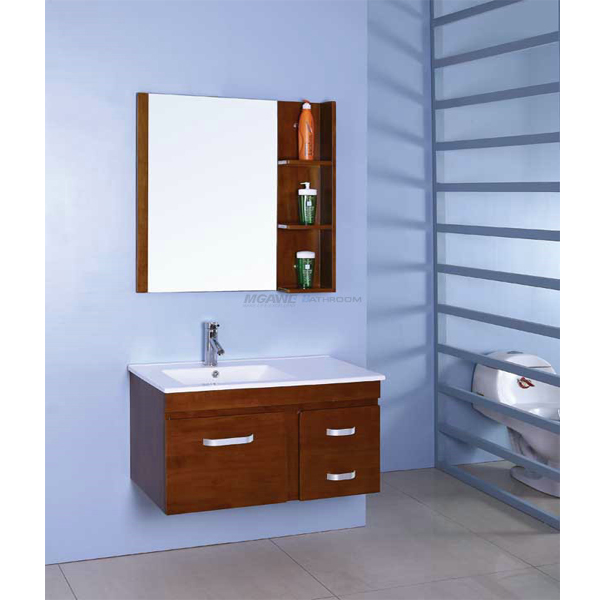 cheap bathroom wall cabinets MS-8023