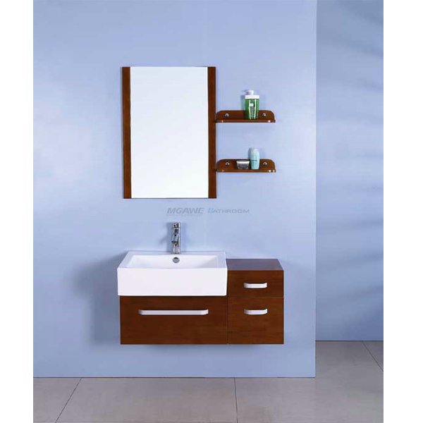 bathroom washbasin cabinets MS-8024