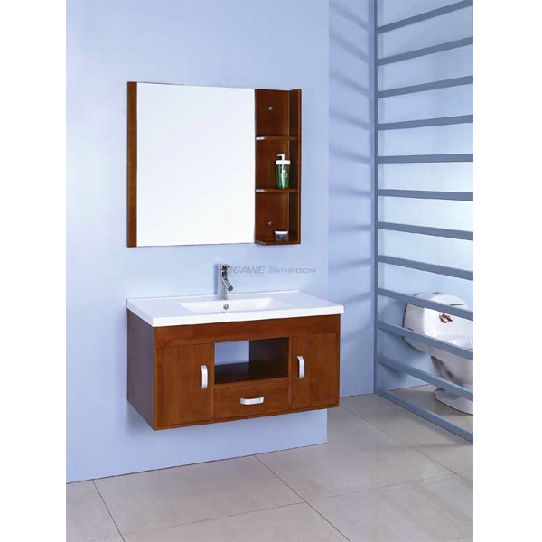 basin and toilet vanity units MS-8026
