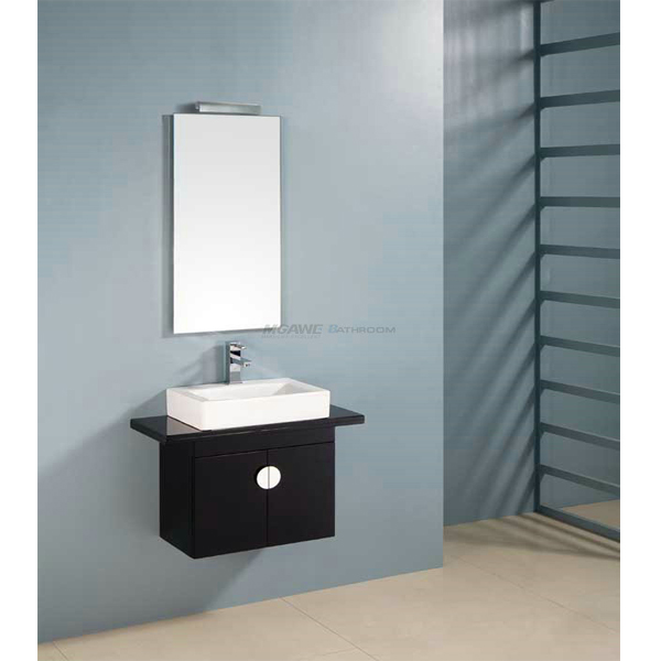 small bathroom wall cabinets MS-8035
