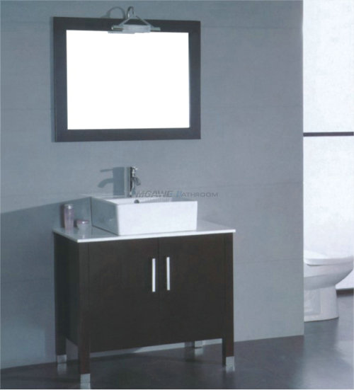 vanity top cabinets for bathrooms MS-8052