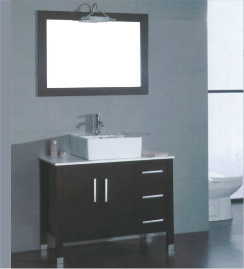 vanity units with basin MS-8053