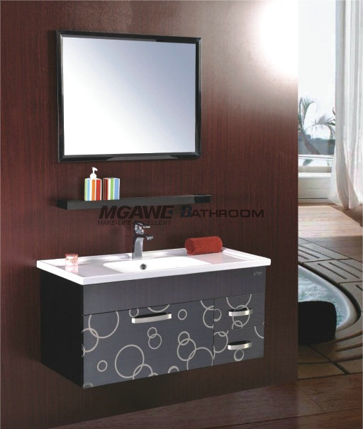 stainless steel wall cabinets SS-4022