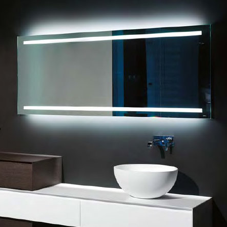 High quality modern LED bathroom mirror,mirror with led light,Bathroom LED mirror