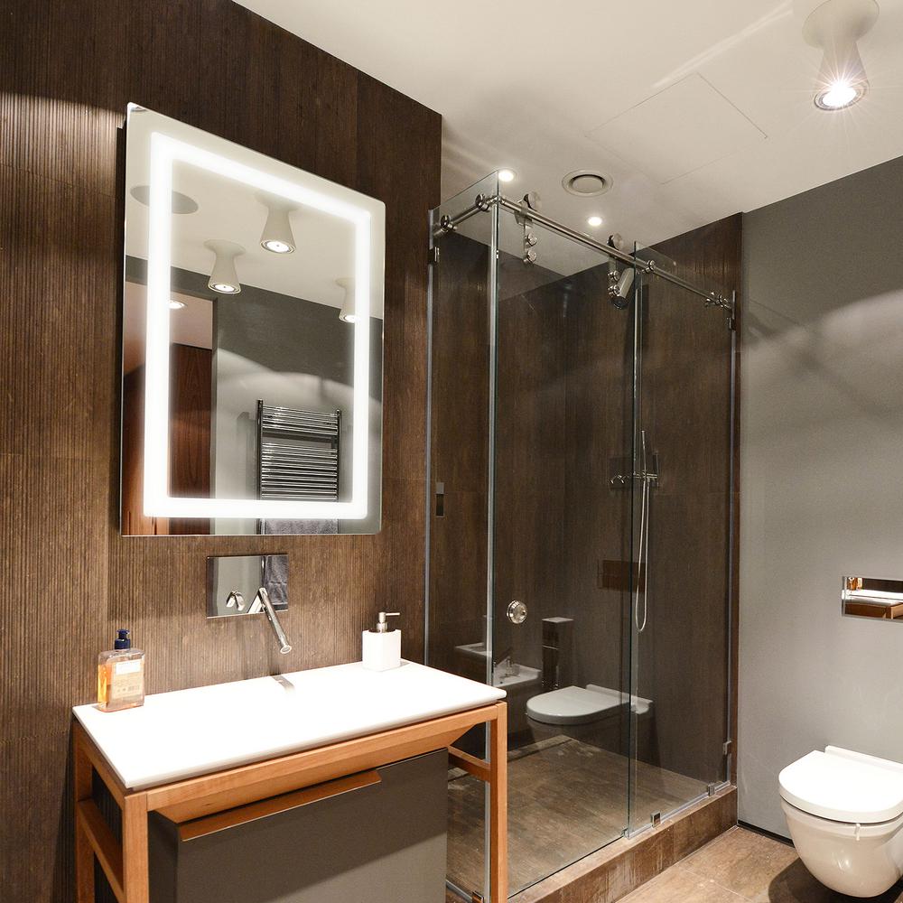 Best Quality Professional LED Bathroom Mirror 