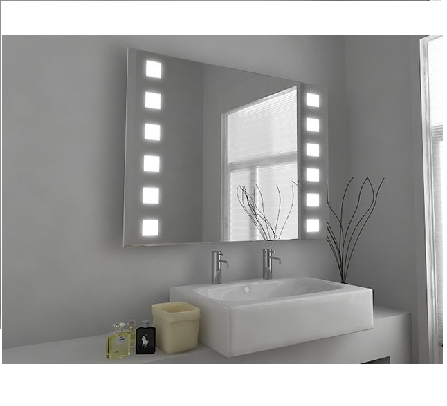 Lighting LED Bathroom Vanity Mirror Supplier