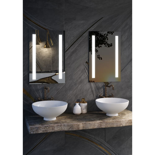 Hot Sale Bathroom LED Smart Mirror for Hotel