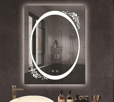 Selling makeup vanity mirror bathroom smart mirror - 副本 - 副本