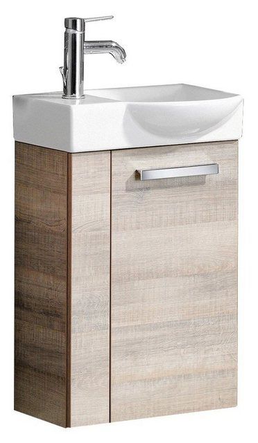 European market design homes cabinet solid wood bathroom vanity MCS-6002