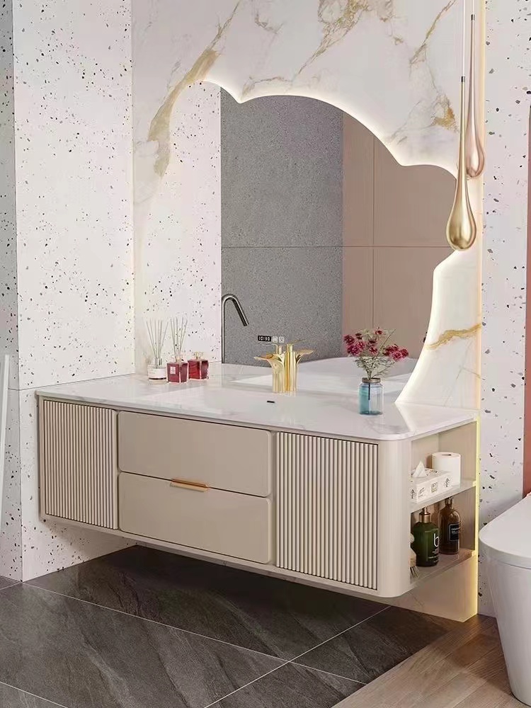 new bathroom vanity 2024