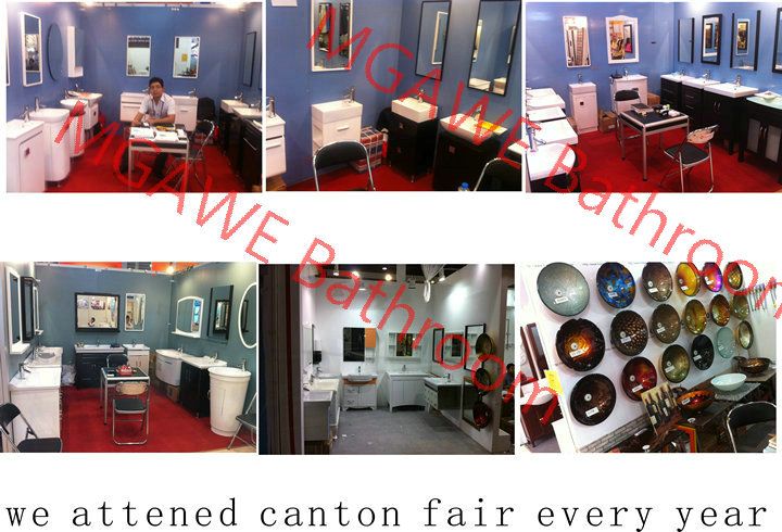 Canton fair-bathroom cabinet, bathrom vanity, bathroom sinks