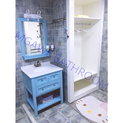 36inch custom vanity for bathroom