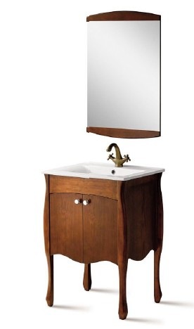 solid wood bathroom vanity factory make <a href=http://www.modernbathroomcabinet.com/ target='_blank'>modern bathroom cabinet</a> and vanity set