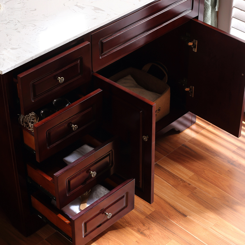 vanity cabinet drawer, doors