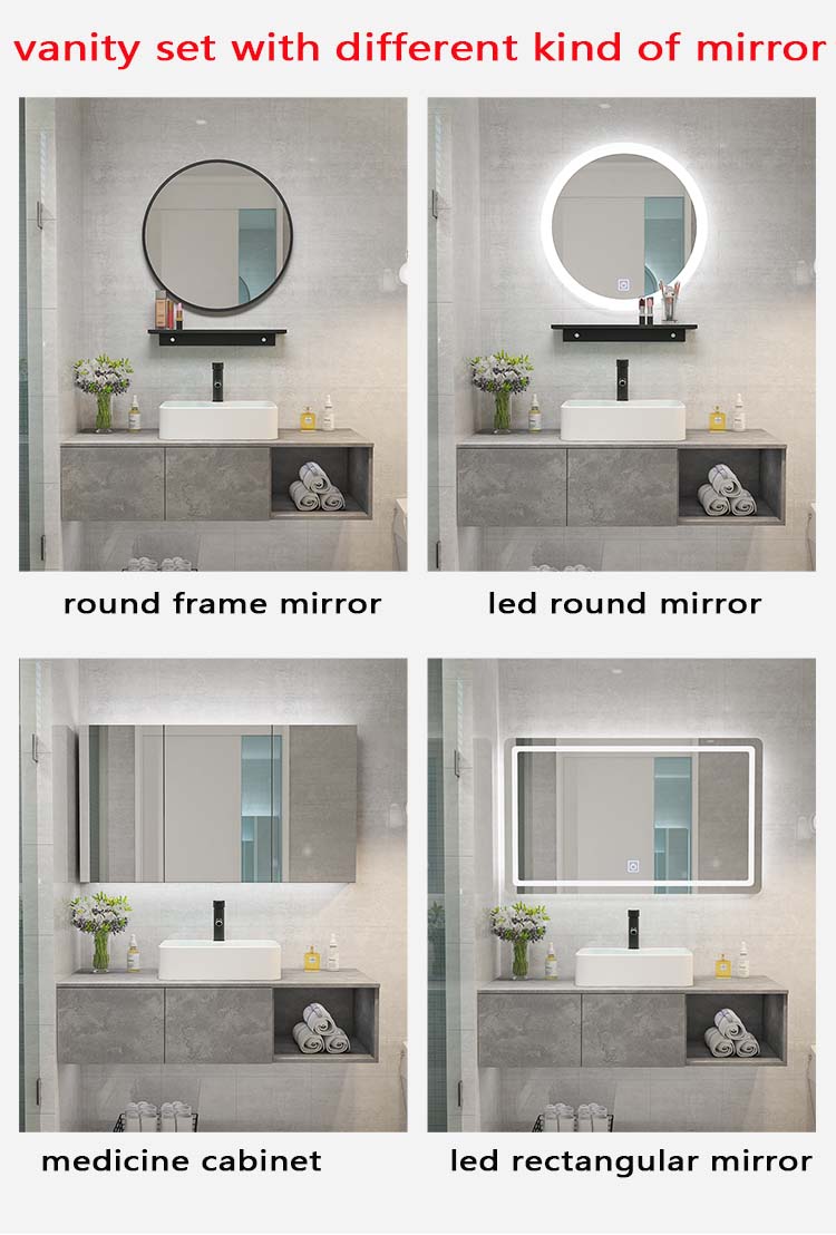 all kinds of bathroom mirror, mirror cabinets