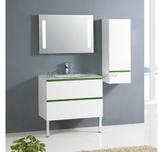 MP Vanities - Products