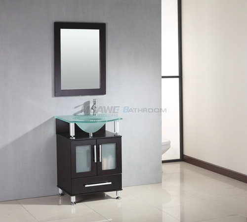 small bathroom vanities with tops MD-001