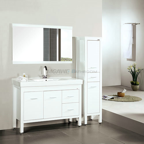 bathroom storage furniture MD-009