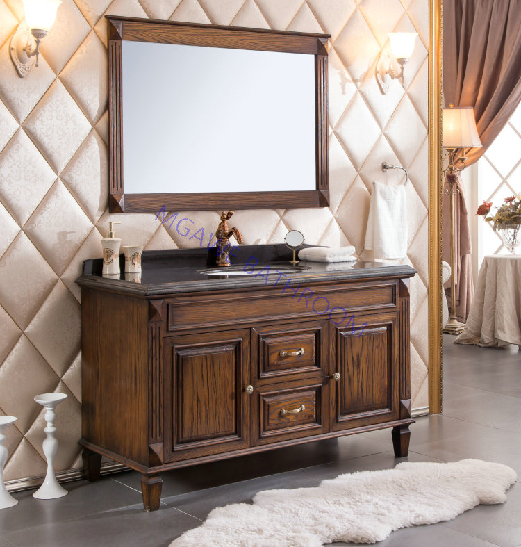 custom bathroom vanity cabinets