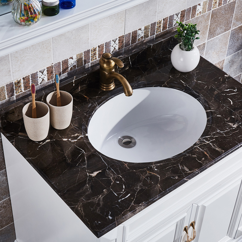 vanity marble top, bathroom vanity counter top