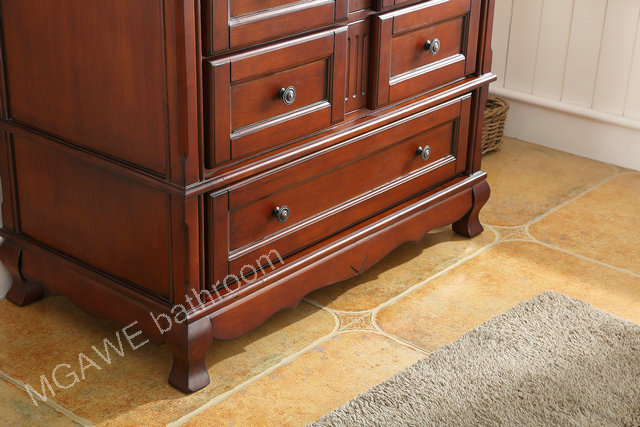 cabinet construction