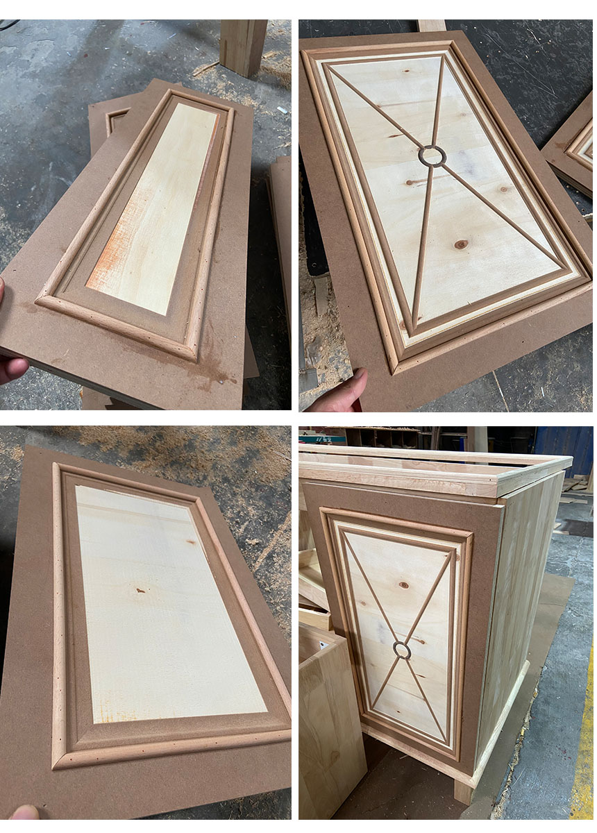 bathroom vanity cabinet door